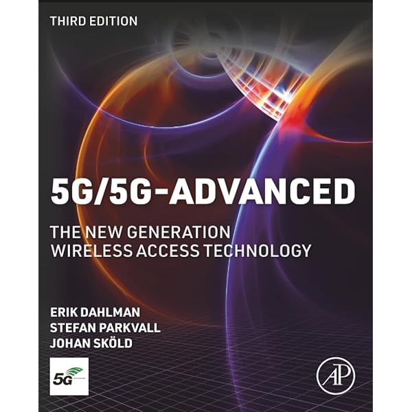 Amazon.com: 5G Core Networks: Powering Digitalization